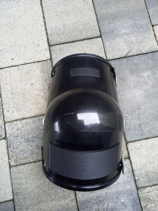 Nakolanniki plastikowe, brukarskie