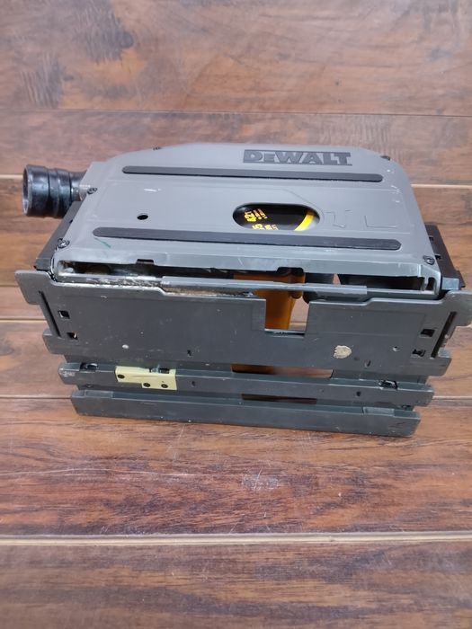 DeWalt 54v DCS520 z baterią 9ah Zagłębiarka