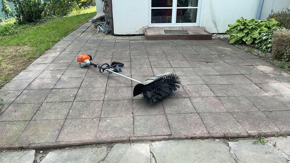 Usługi Ogrodnicze - W trosce o twój ogród