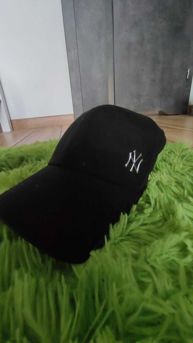 Czapka New Era flawless