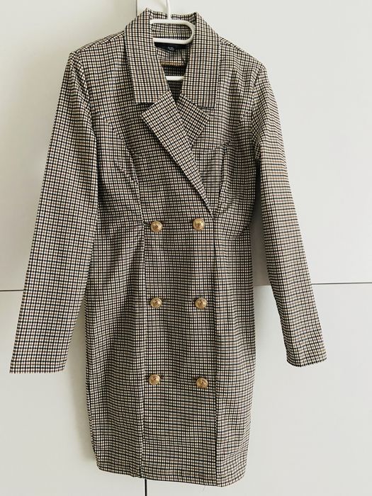 Elegancka sukienka AMISU