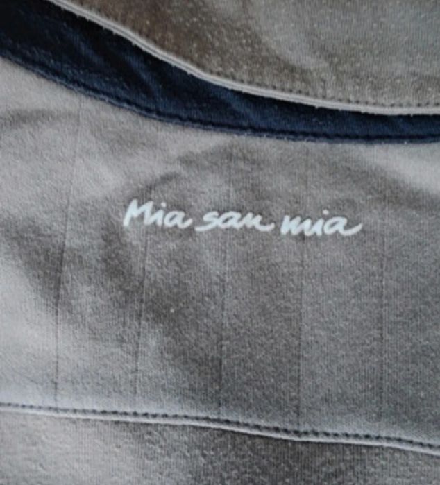 Polo Bayernu Monachium 15/16