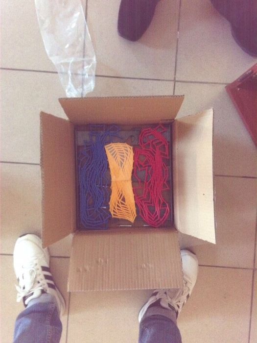 Набір професійного студійного освітлення Mircopro EX, фонові шторки