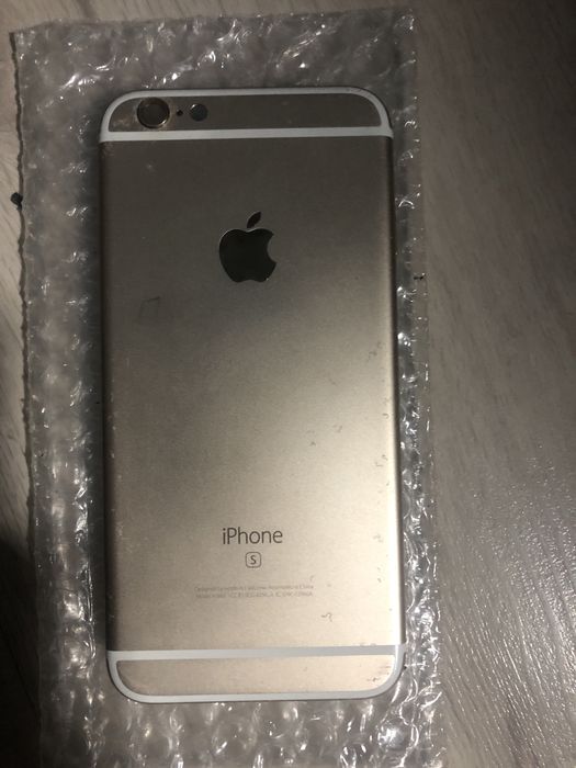 Корпуси для IPhone 6s