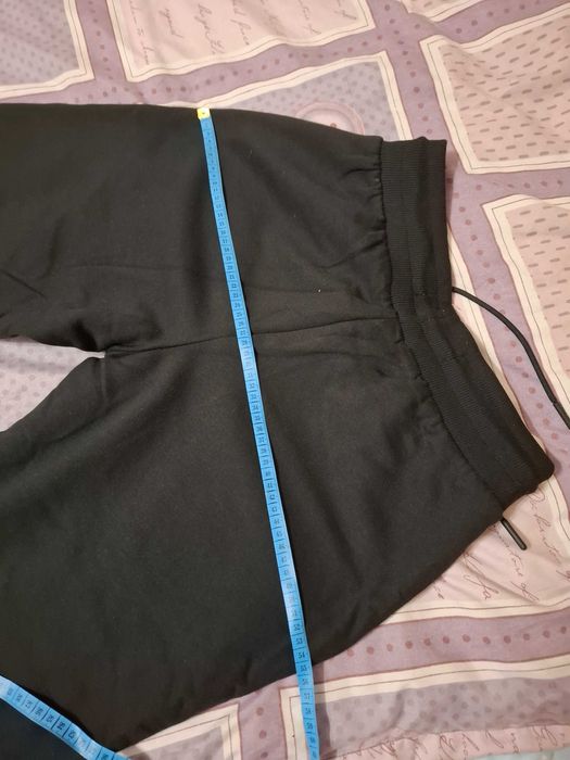 Штани жіночі на флісі Calvin Klein, оригінал, нові, розмір L