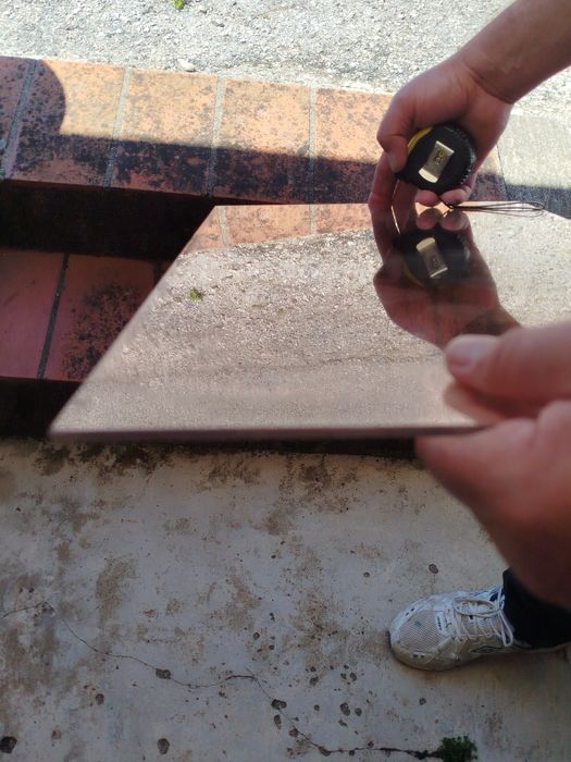 Vidro termocerâmico recuperador de calor