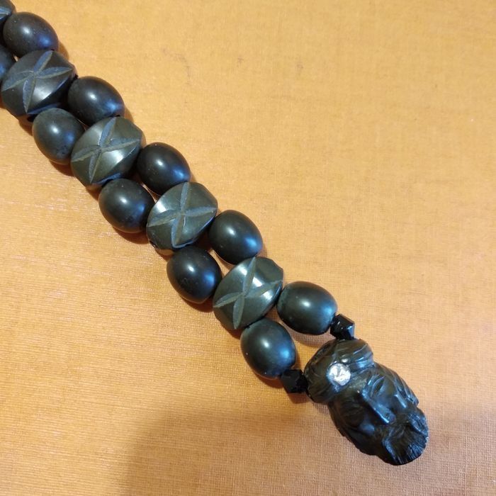 Чотки ИТК четки стиль