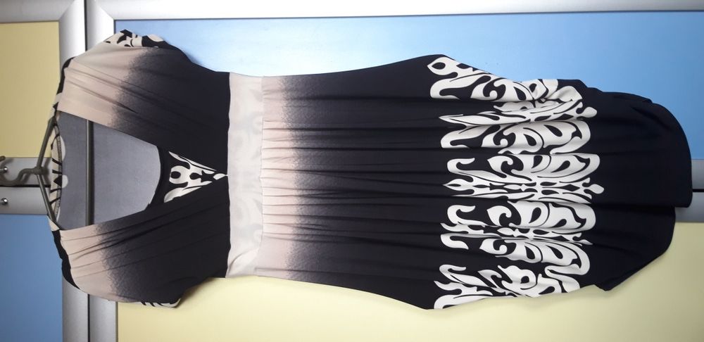 Очень красивое платье