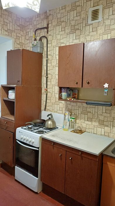 Сдам 1к, пр. Мира(центр, вокзал 10хв пішки)