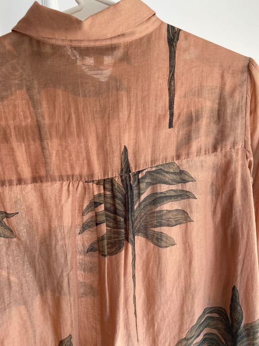 Koszula Massimo Dutti