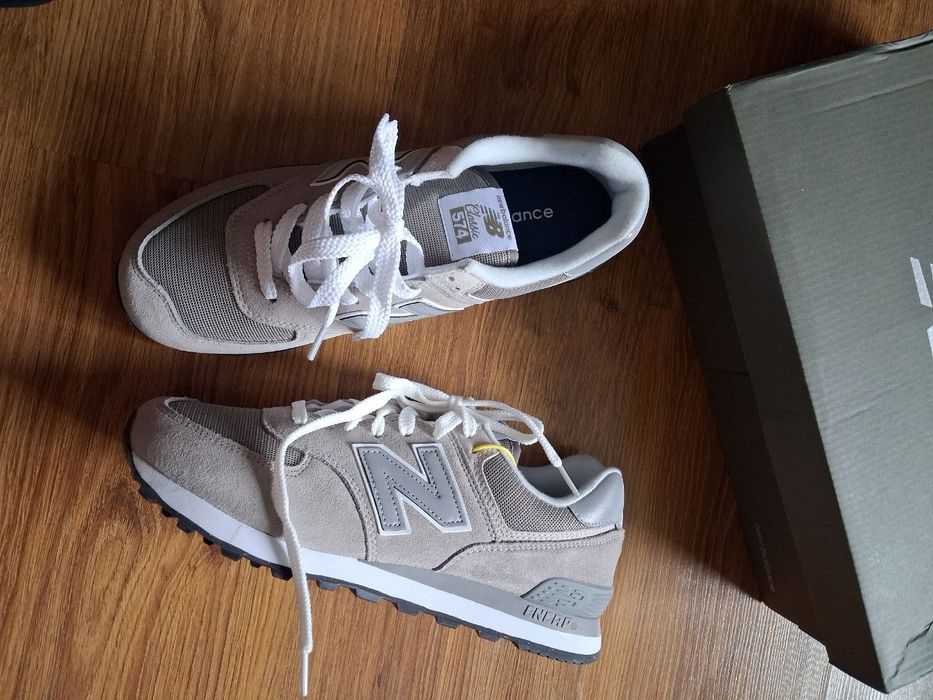 Кроссовки new balance 574 original