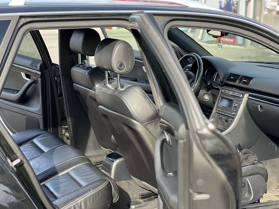 Audi A4B7 2007r.
