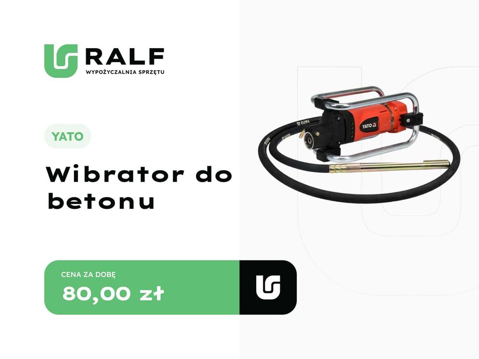 Wynajem Nożyce spalinowe do żywoplotu / thuji Stihl