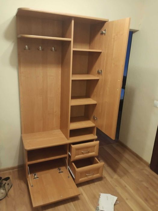 Oddam meble stan dostateczny