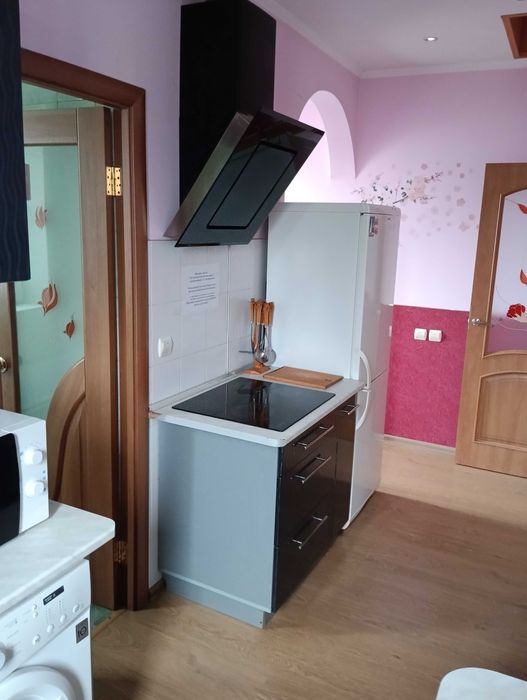 1 кім. квартира в районі Нафти і Газу класу Люкс