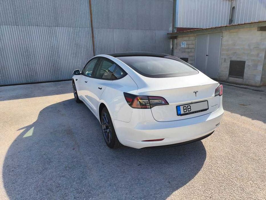Tesla Model 3 Long Range 2023