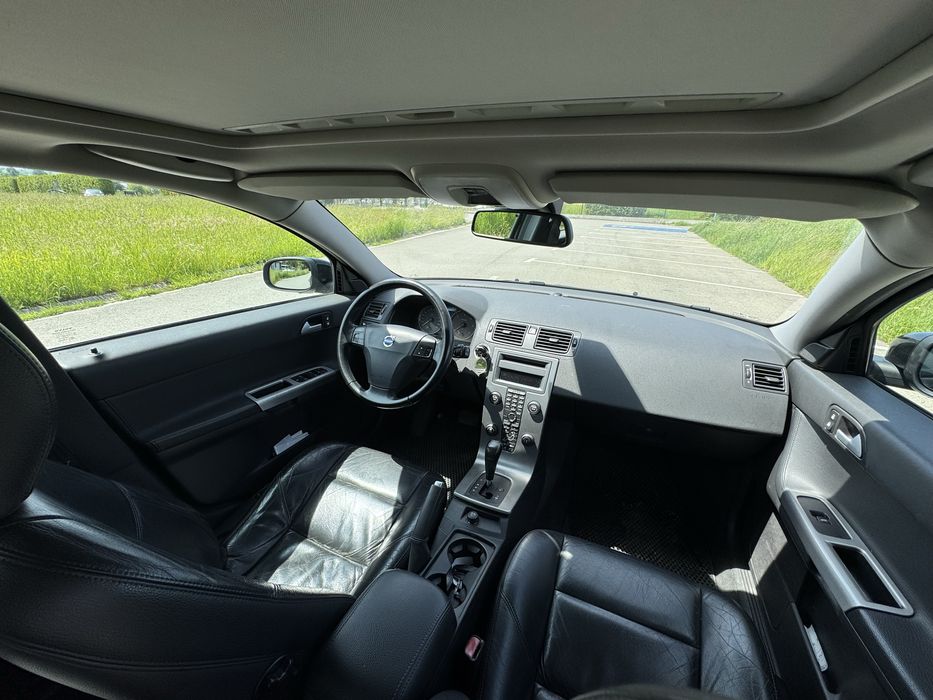 Volvo V50. 2.4 diesel Automat