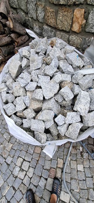 Łupek granitowy jasny