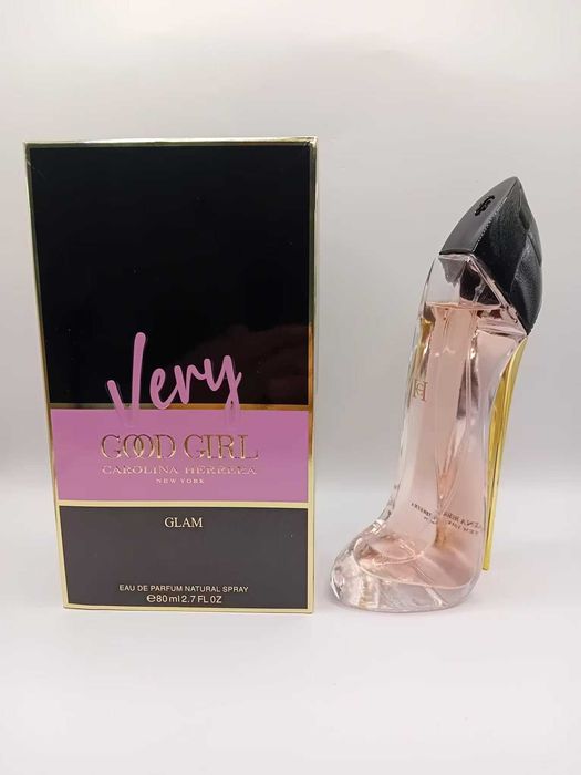 perfumów Verry Glam Dobra dziewczyna perfume 80ml