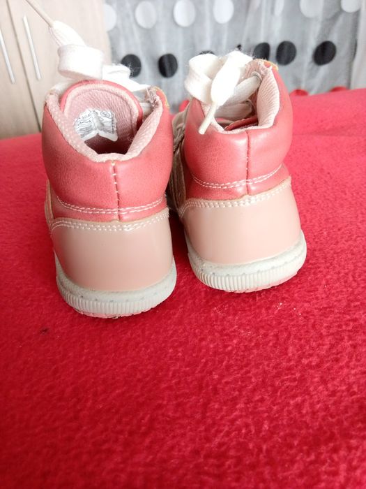 Ténis Tam 22,5 para menina