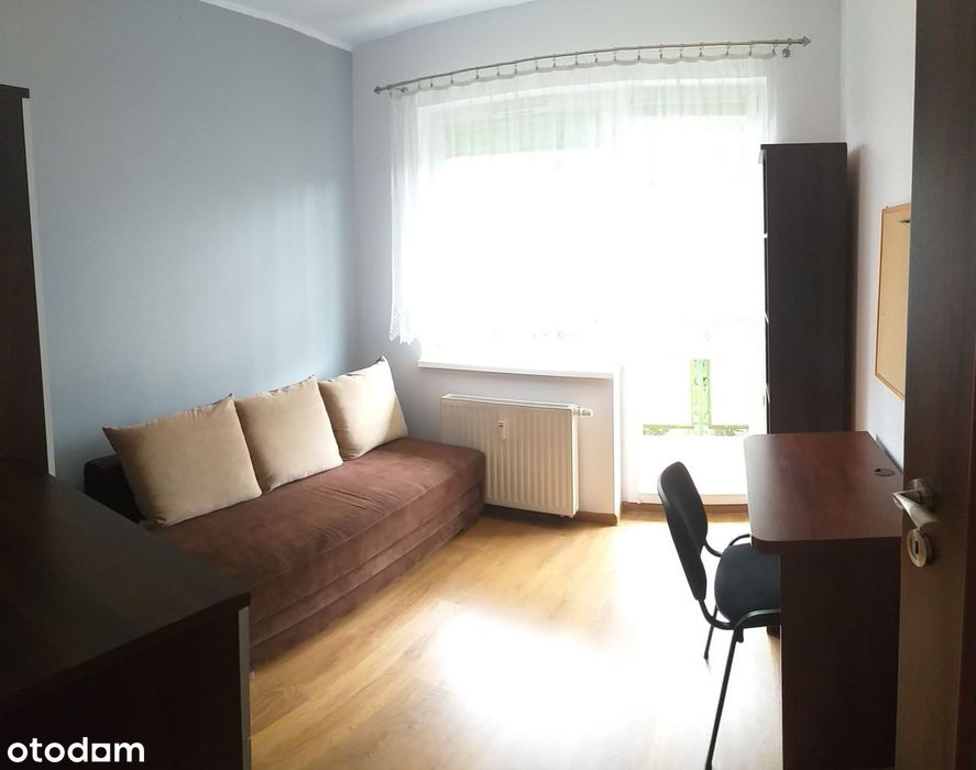 Wynajmę 3-pok. Mieszkanie studentom ul.Żiżki 8 +Garaż! BLISKO KORTOWA! - Widok 4