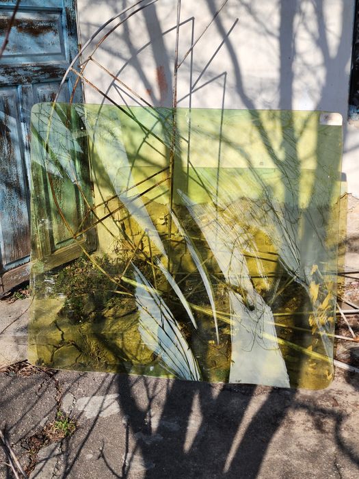 Продам оргстекло