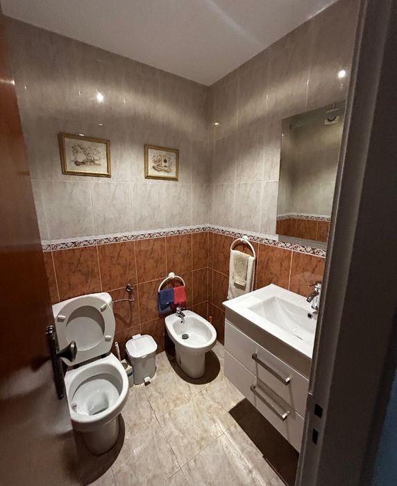 Alugo quarto Santo Antonio dos cavaleiros. Cidade nova