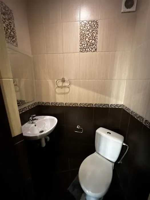 Укомплектована 2 кім. кв. 7 поверх, 60 м2 вул. Вовчинецька