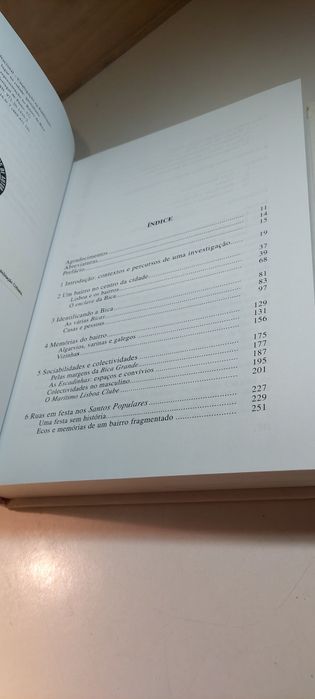 Um Lugar na Cidade - Graça Índias Cordeiro