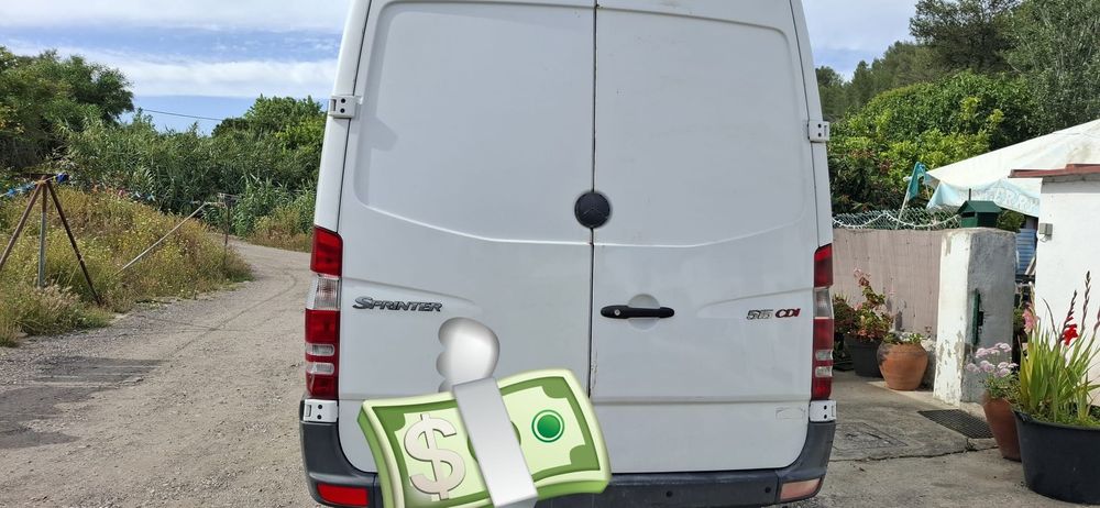 Carrinha de frio
