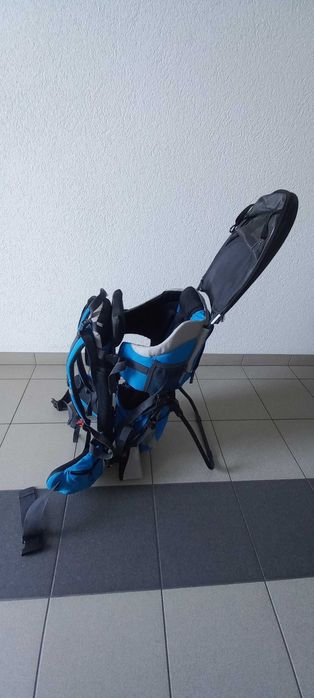 Nosidło Dromader Kangoo