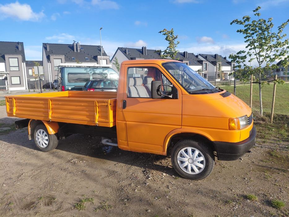 Volkswagen Transporter T4 stan bdb