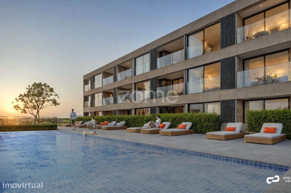 Vistas Residence - Apartamento T1 D no Centro do Funchal - Vista baía