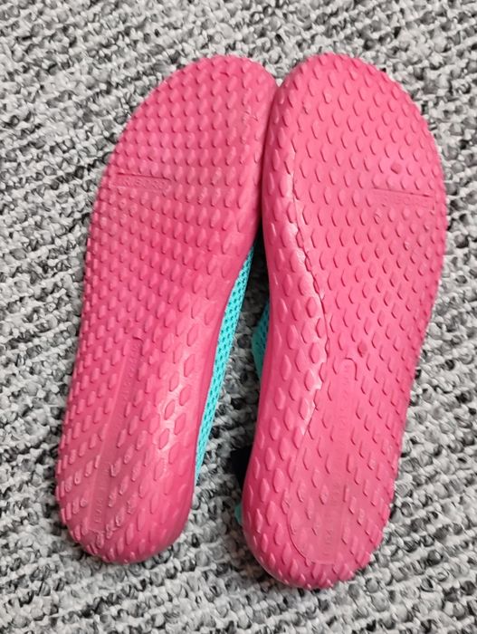 Buty do wody pływania na plażę Decathlon Tribord 34/35