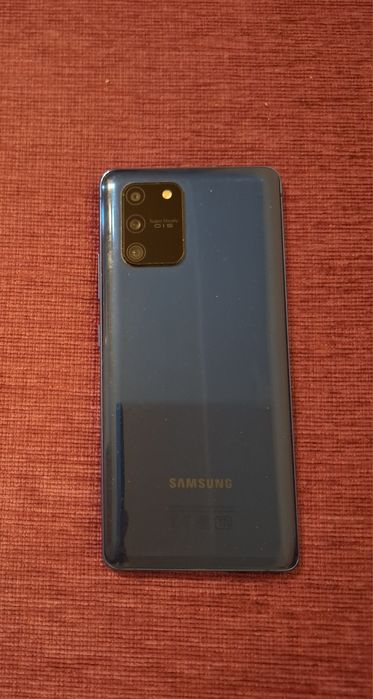 Samsung Galaxy S10 Lite 128 GB + etui (używany)