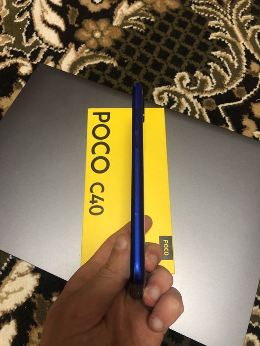 XIAOMI Redmi 9A 2/32GB Sky Blue