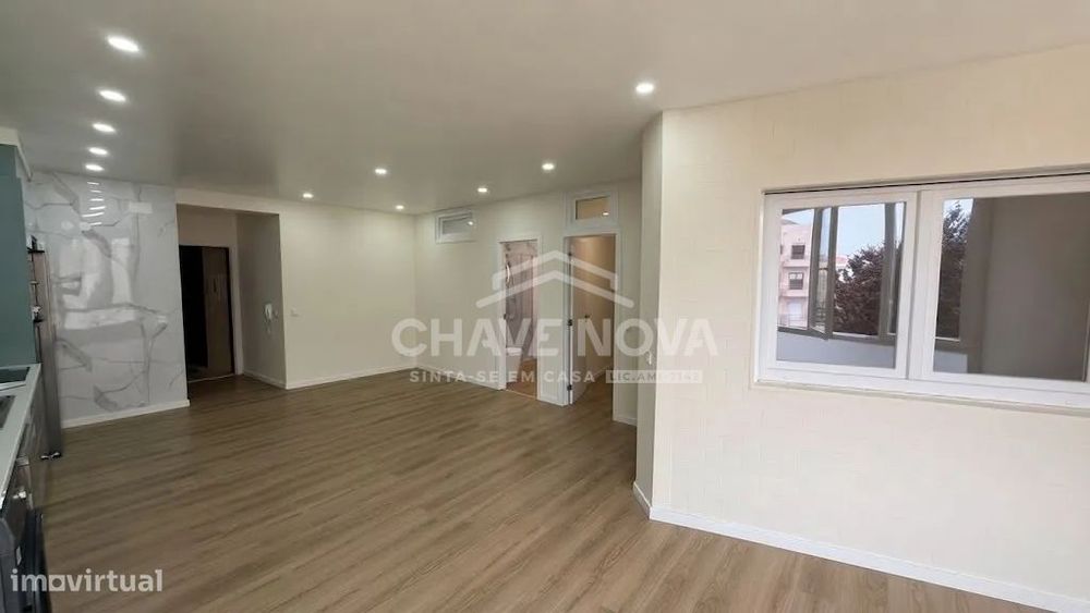 T1+1 Remodelado | Vila Do Conde