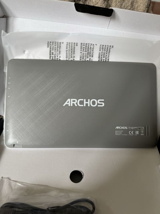 Archos T101 Wifi