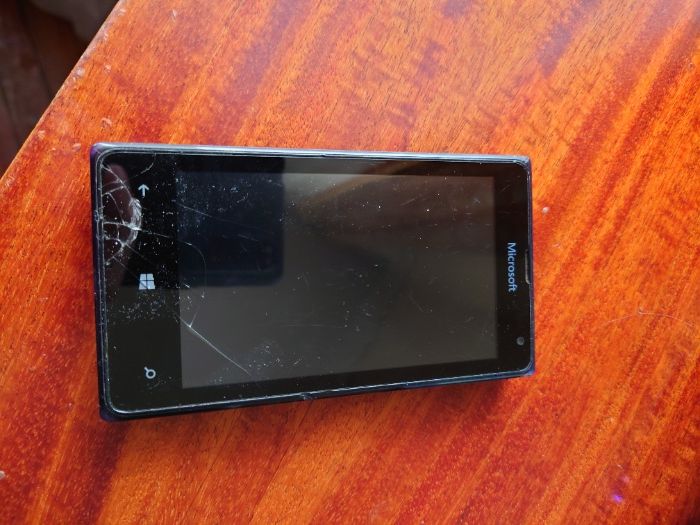 Смартфон Microsoft Lumia 532 ds