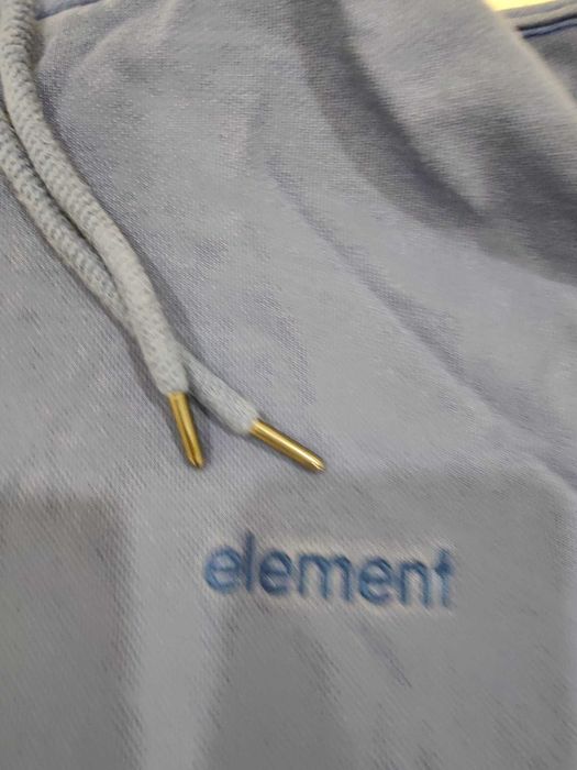 Hoodie Element tam. L em excelente estado.