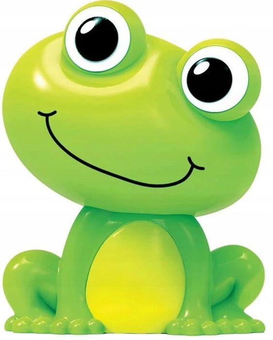 Żabka Dumel Gra zręcznościowa