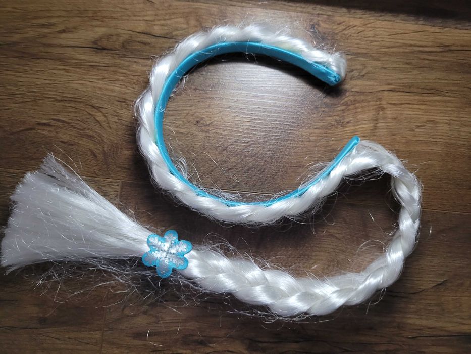 Strój Elsy Disney Frozen