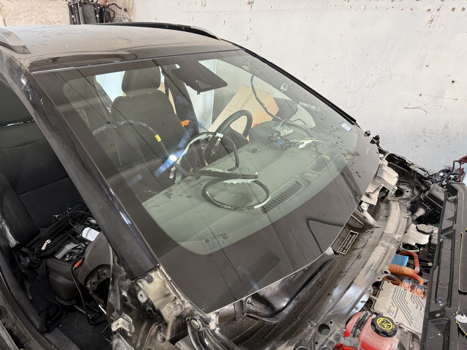 Chevrolet Bolt EUV Вітрове Лобове скло Лобовое стекло оригінал РОЗБОРК