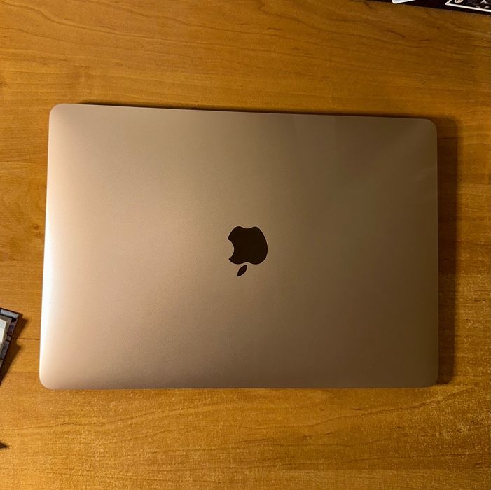 MacBook Air 2020