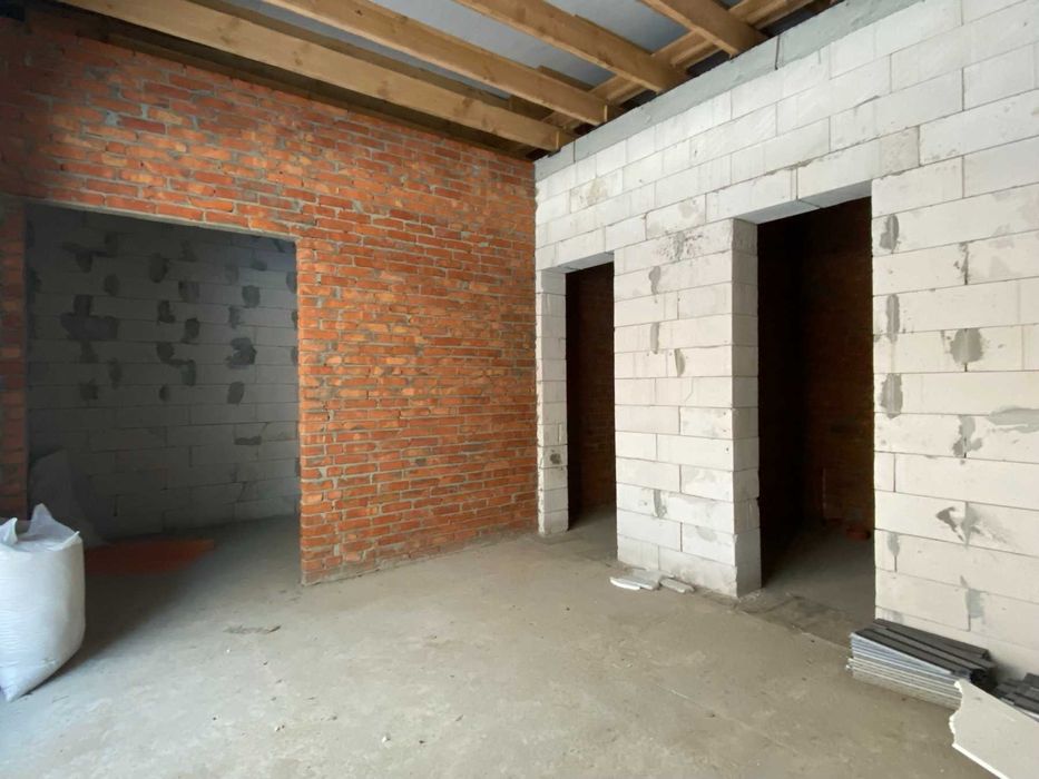 Одноповерховий будинок преміум класа в КМ Белгравія Дмитрівка