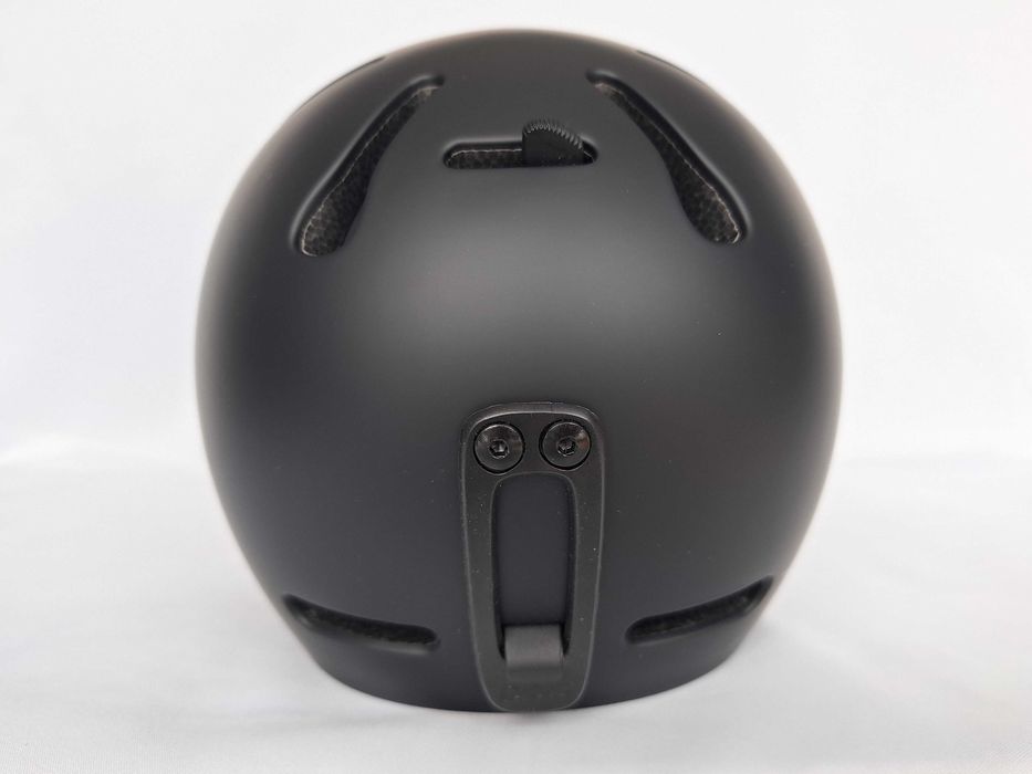 Kask narciarski POC Fornix Mips Uranium Black Matt XS/S 51-54cm