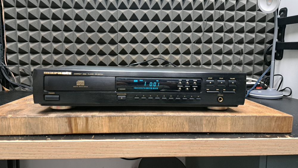 Cd Marantz CD53 MK2