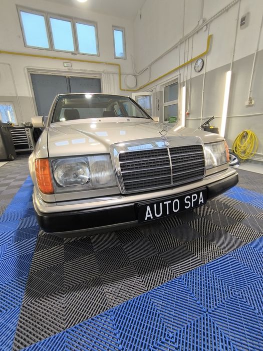 Auto Spa Złocieniec – ręczna myjnia samochodowa