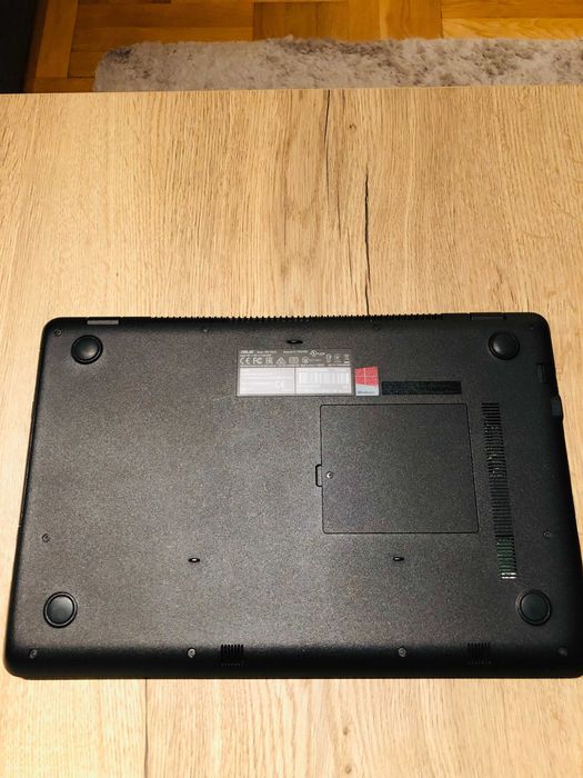 Clavier AZERTY Français Original Pour Asus VivoBook 15 (R542, R542U, R542UA, R542UN) - Modèle CL-1196-R542UAZN