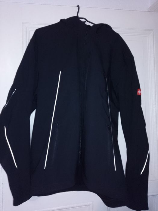 Kurtka Strauss engelbert